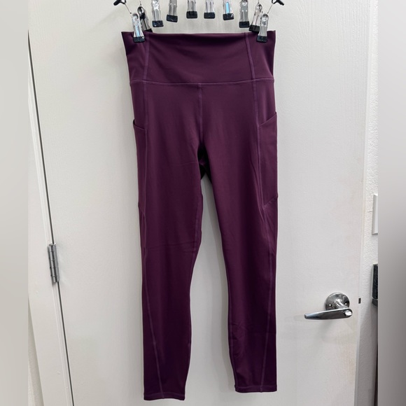 🔥NWT🔥FABLETICS LEGGINGS - Picture 4 of 4